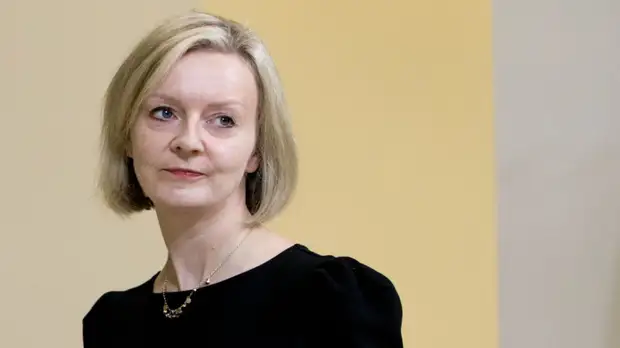 В посольстве Британии высказались по поводу возможного визита главы МИД страны в Москву