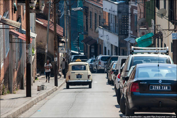 Антананариву / Antananarivo Антананариву / Antananarivo