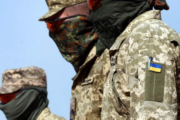 Пленный военный ВСУ назвал способ закончить конфликт за сутки