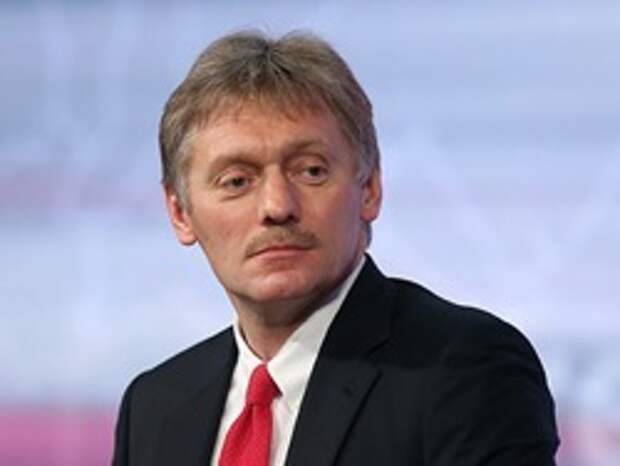 Песков сообщил подробности извинений США перед Путиным