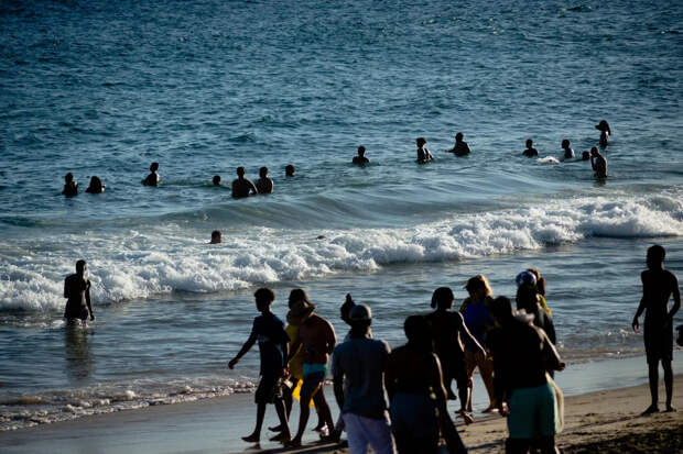 75% выгоревших готовы доплатить за отпуск, который не нужно будет планировать