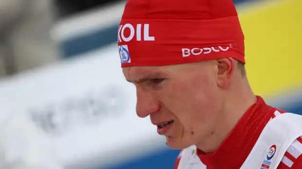 Анфиса Резцова встала на защиту Большунова