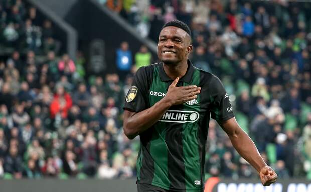 Назван фаворит бомбардирской гонки РПЛ