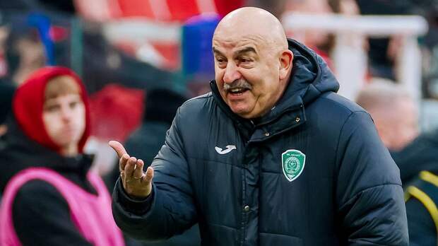 «Зенит» с Черчесовым будут «душнить», ЦСКА — снова страдать, а «Спартак» — побеждать. Экспресс на 27-й тур РПЛ