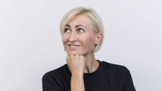 Серебряные нити: прячем раннюю седину или учимся с ней жить естественно