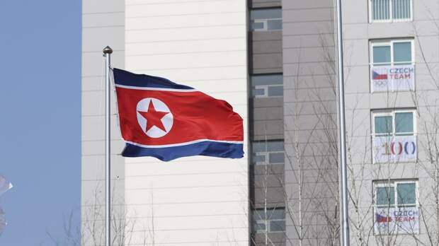 Yonhap: Северная Корея может готовиться к испытанию баллистической ракеты
