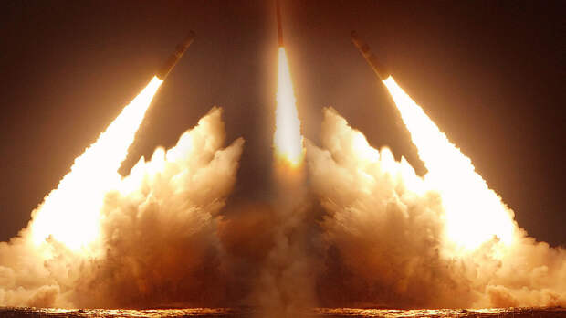 В Киеве мандраж: Россия впервые начала бить таким количеством баллистики