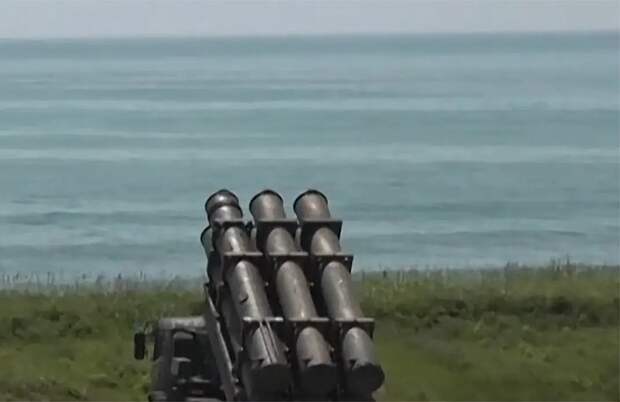 Япония сообщила о развертывании ракет, способных достичь материкового Китая