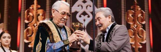 Кюйши из Мангистау стал лучшим на конкурсе в Астане