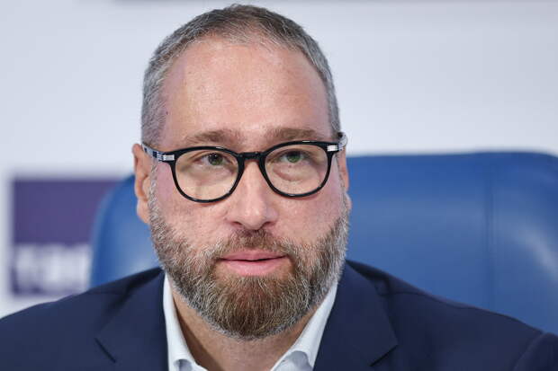 Горелкин: российскому медиарынку нужны авторы,  управленцы и стратеги