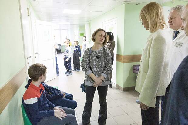 В Тульской области расширили меры поддержки семей с детьми и будущих матерей