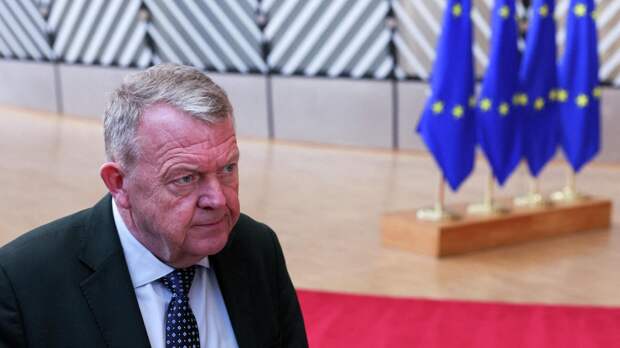 Трамп не получит Гренландию путем давления – министр Расмуссен