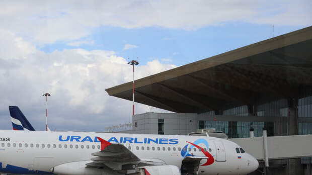 Пассажирка рейса Владивосток — Екатеринбург скончалась во время полета