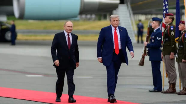 WP: для чего США приглашают Путина на саммит G20 в Майами