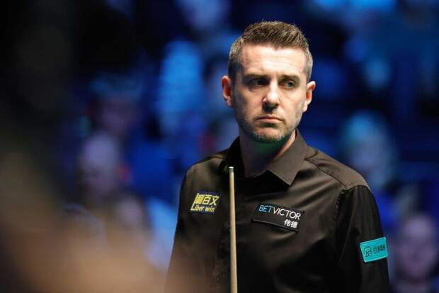 Марк Селби — победитель пятой группы Championship League 2026