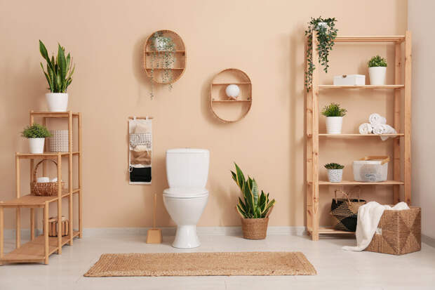 "Росводоканал": россияне смывают в унитаз арбузы, шприцы, шпалы и самовары