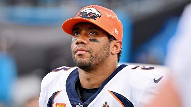 Russell Wilson