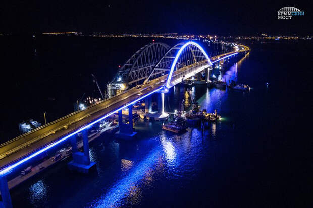 О гигантской проблеме Крымского моста для Крыма