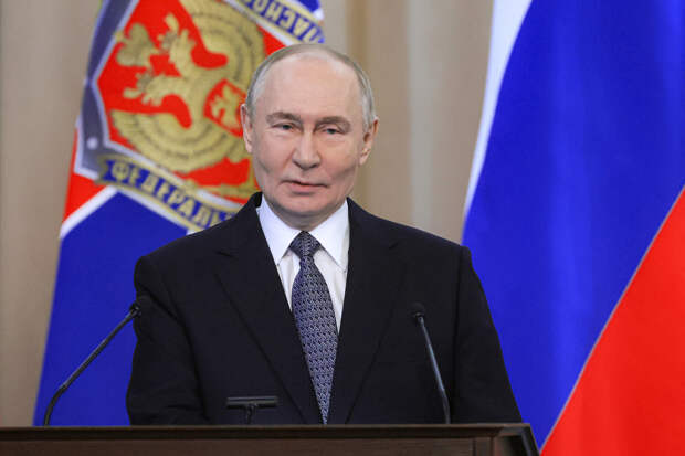 Politico: премьер Португалии удивил ЕС, поддержав визит Путина на саммит G20