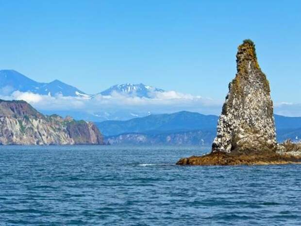 8 самых неочевидных морских курортов России