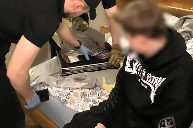 Готовилось убийство руководства Роскомнадзора. Предотвращён теракт – что известно