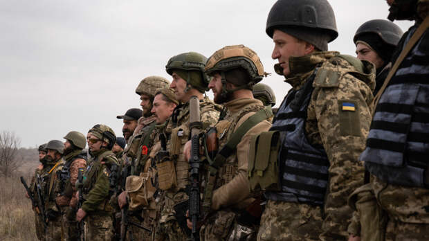 Над Киевом сгущаются тучи: как конфликт на Ближнем Востоке влияет на Украину