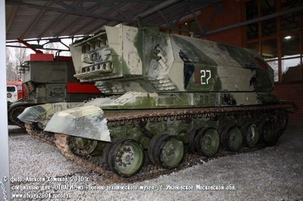 Уникальный советский “лазерный танк” 1К17 “Сжатие”  оружие, ссср, танк