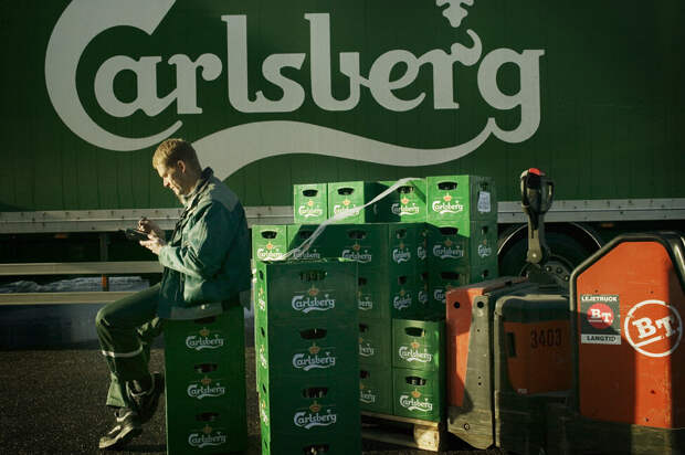 Автор: https://thorfinnarnesen.com/files/2011/08/Carlsberg-Logistics-1-Copenhagen.jpg