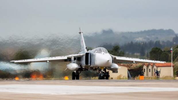 Каллас: ЕС будет обсуждать с новыми властями Сирии упразднение российских баз