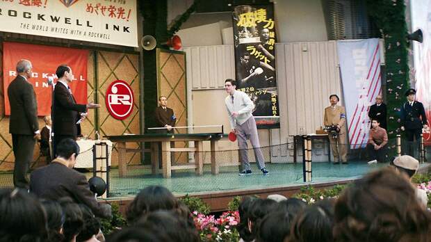 Гонка за успехом: каким получился «Марти Великолепный» с Тимоти Шаламе