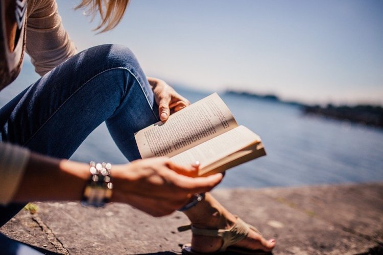 Топ-5 христианских книг о браке