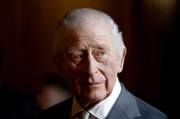 Daily Star: Карл III отказал принцу Гарри во встрече в Лондоне