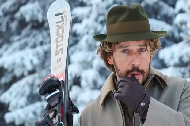 Юморист Галкин* стал ведущим на роскошной свадьбе в Каннах