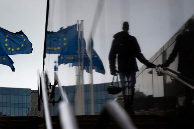 Инвестиции ЕС в восточноевропейские страны превысили €500 млрд с 2004 года