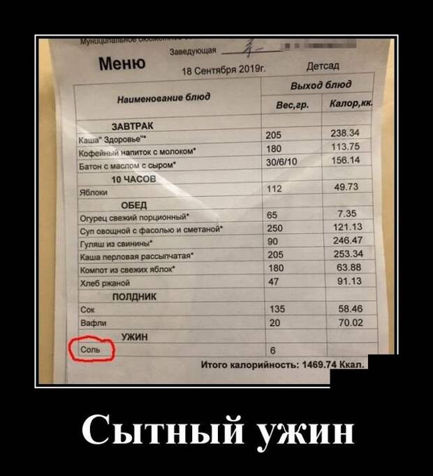 Демотиваторы (20 фото)