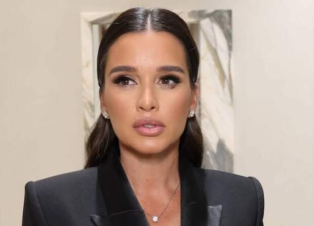 «Человек нездоров»: Бородина отреагировала на скандальное интервью Губина