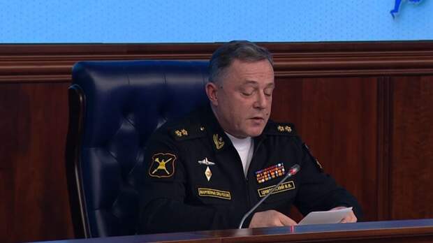 Генштаб ВС РФ: призванных весной новобранцев не пошлют в новые регионы