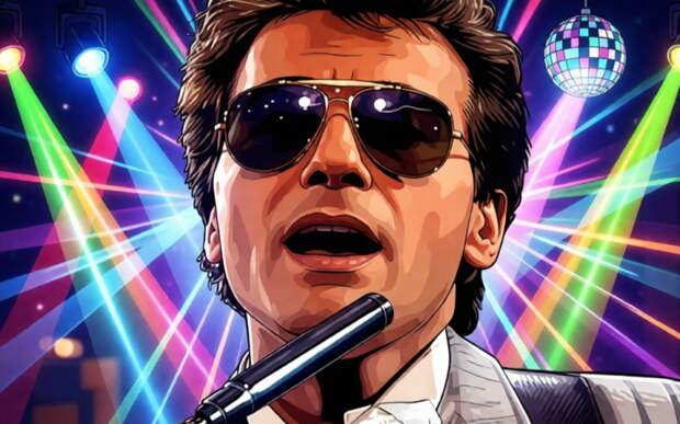 Его песни гремели на дискотеках СССР. Как Ф. Р. Дэвид подарил миру хит «Words»