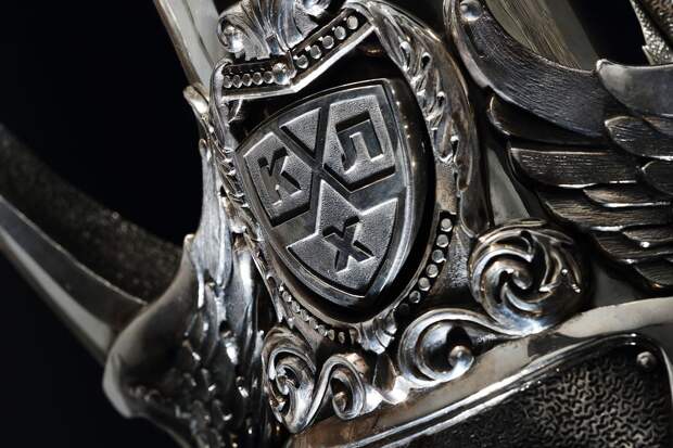 «Сибирь» — «Металлург» — 1:3. Видеообзор третьего матча в серии плей-офф КХЛ