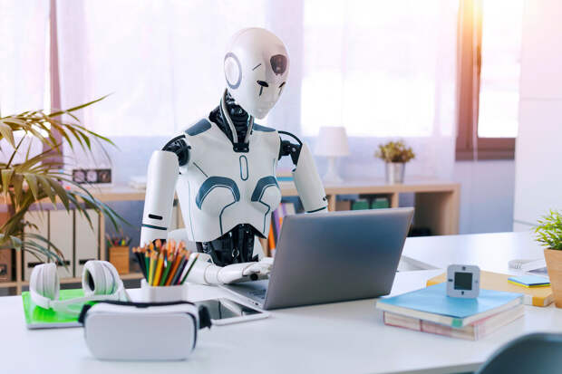 SCMP: Китай запустил первое полностью автоматизированное производство роботов