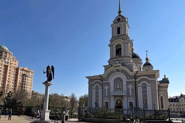 Донецкая группа новостей, Донецк ДНР