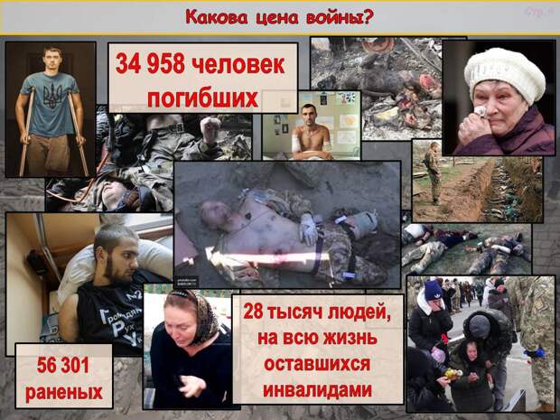 Украина. Хозяева жизни