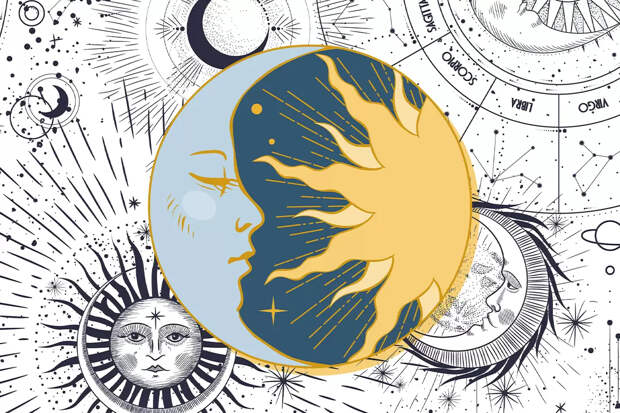 sun