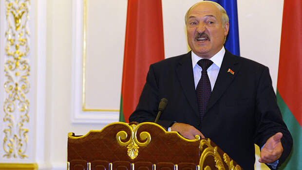 Лукашенко нахально попёр на Мишустина. Премьер – не Медведев, ответит по закону