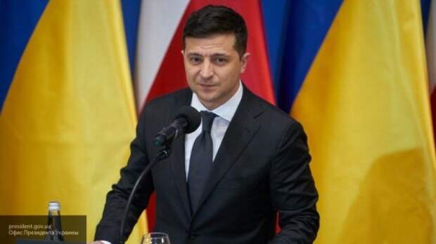 Погребинский озвучил страхи Зеленского перед США Погребинский озвучил страхи Зеленского перед США