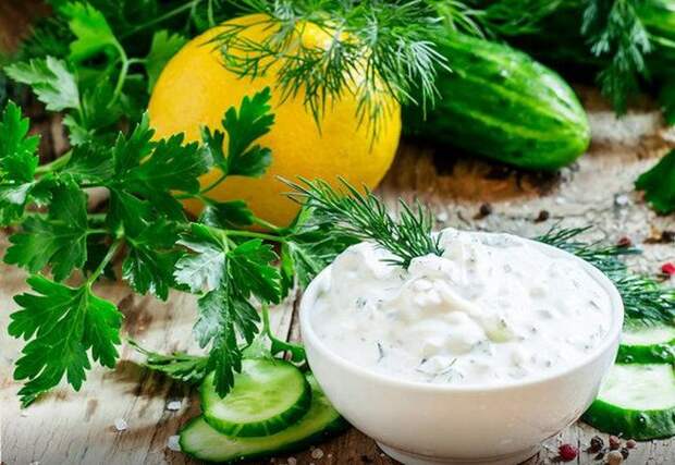 Нежный, лёгкий и очень вкусный соус. \ Фото: google.ru. Нежный, лёгкий и очень вкусный соус. \ Фото: google.ru.