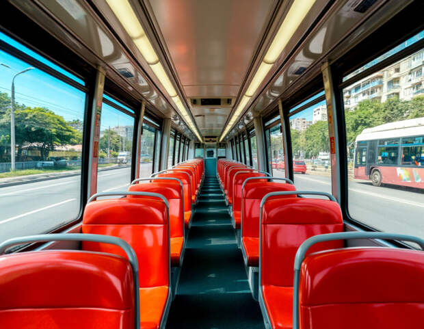 В облцентре изменилось расписание автобусного маршрута