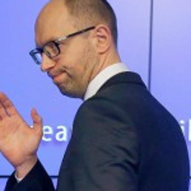 Убийство Яценюка: вброс или пиар?