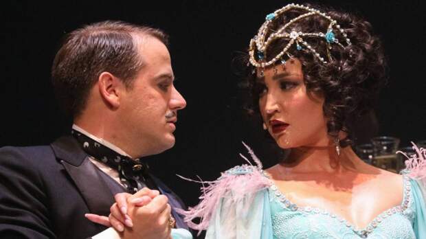 Договор МХАТа с Бузовой был размещен на сайте госзакупок с нарушениями