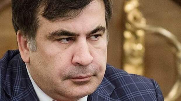 «Шабаш реваншистов» в Одессе: Саакашвили готов к крайним мерам